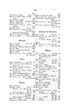Bild der Seite - 325 - in Biographisches Lexikon des Kaiserthums Oesterreich - Wolf-Wurmbrand, Band 58