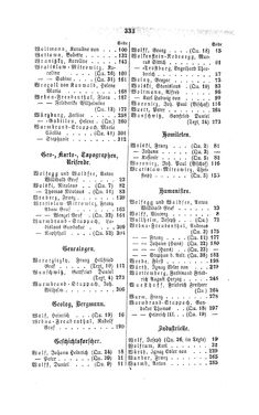 Bild der Seite - 333 - in Biographisches Lexikon des Kaiserthums Oesterreich - Wolf-Wurmbrand, Band 58