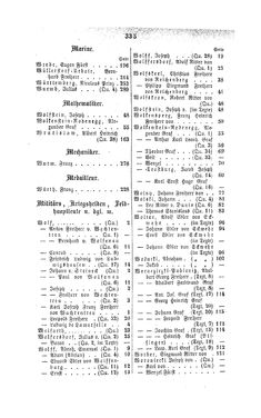 Bild der Seite - 335 - in Biographisches Lexikon des Kaiserthums Oesterreich - Wolf-Wurmbrand, Band 58