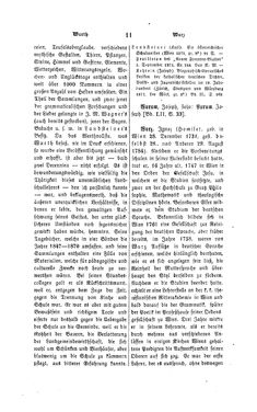 Bild der Seite - 11 - in Biographisches Lexikon des Kaiserthums Oesterreich - Wurmser-Zhuber, Band 59