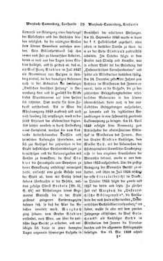 Bild der Seite - 19 - in Biographisches Lexikon des Kaiserthums Oesterreich - Wurmser-Zhuber, Band 59