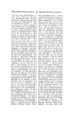 Bild der Seite - 21 - in Biographisches Lexikon des Kaiserthums Oesterreich - Wurmser-Zhuber, Band 59