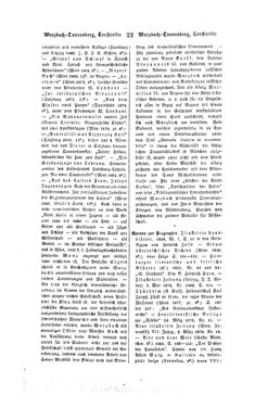 Bild der Seite - 22 - in Biographisches Lexikon des Kaiserthums Oesterreich - Wurmser-Zhuber, Band 59
