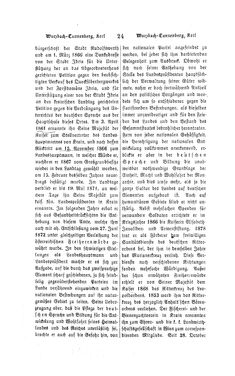 Bild der Seite - 24 - in Biographisches Lexikon des Kaiserthums Oesterreich - Wurmser-Zhuber, Band 59