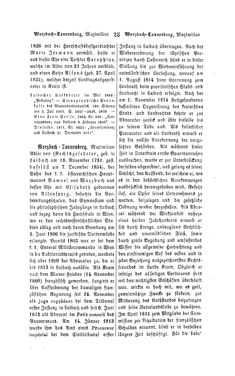 Bild der Seite - 25 - in Biographisches Lexikon des Kaiserthums Oesterreich - Wurmser-Zhuber, Band 59