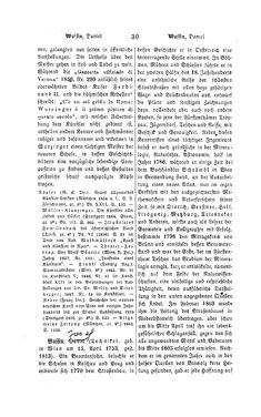 Bild der Seite - 30 - in Biographisches Lexikon des Kaiserthums Oesterreich - Wurmser-Zhuber, Band 59