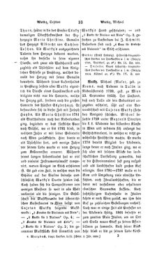 Bild der Seite - 33 - in Biographisches Lexikon des Kaiserthums Oesterreich - Wurmser-Zhuber, Band 59