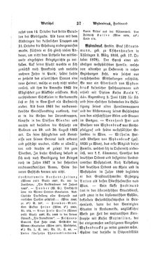 Bild der Seite - 37 - in Biographisches Lexikon des Kaiserthums Oesterreich - Wurmser-Zhuber, Band 59