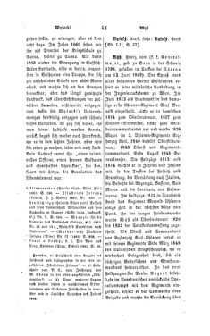 Bild der Seite - 45 - in Biographisches Lexikon des Kaiserthums Oesterreich - Wurmser-Zhuber, Band 59
