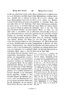 Bild der Seite - 61 - in Biographisches Lexikon des Kaiserthums Oesterreich - Wurmser-Zhuber, Band 59