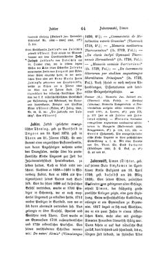 Bild der Seite - 64 - in Biographisches Lexikon des Kaiserthums Oesterreich - Wurmser-Zhuber, Band 59
