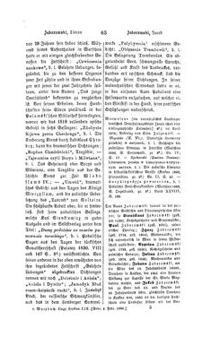 Bild der Seite - 65 - in Biographisches Lexikon des Kaiserthums Oesterreich - Wurmser-Zhuber, Band 59