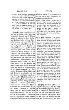 Bild der Seite - 66 - in Biographisches Lexikon des Kaiserthums Oesterreich - Wurmser-Zhuber, Band 59