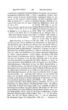 Bild der Seite - 69 - in Biographisches Lexikon des Kaiserthums Oesterreich - Wurmser-Zhuber, Band 59
