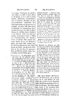 Bild der Seite - 70 - in Biographisches Lexikon des Kaiserthums Oesterreich - Wurmser-Zhuber, Band 59