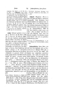 Bild der Seite - 75 - in Biographisches Lexikon des Kaiserthums Oesterreich - Wurmser-Zhuber, Band 59