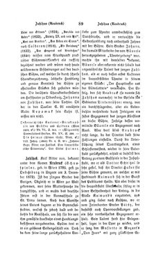 Image of the Page - 89 - in Biographisches Lexikon des Kaiserthums Oesterreich - Wurmser-Zhuber, Volume 59