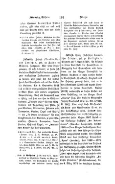 Image of the Page - 102 - in Biographisches Lexikon des Kaiserthums Oesterreich - Wurmser-Zhuber, Volume 59