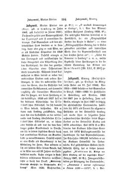 Image of the Page - 104 - in Biographisches Lexikon des Kaiserthums Oesterreich - Wurmser-Zhuber, Volume 59