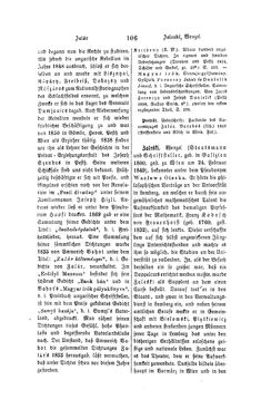 Bild der Seite - 106 - in Biographisches Lexikon des Kaiserthums Oesterreich - Wurmser-Zhuber, Band 59