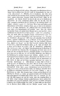 Bild der Seite - 107 - in Biographisches Lexikon des Kaiserthums Oesterreich - Wurmser-Zhuber, Band 59