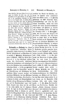 Image of the Page - 111 - in Biographisches Lexikon des Kaiserthums Oesterreich - Wurmser-Zhuber, Volume 59