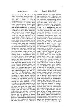 Bild der Seite - 124 - in Biographisches Lexikon des Kaiserthums Oesterreich - Wurmser-Zhuber, Band 59