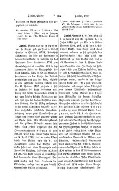 Bild der Seite - 167 - in Biographisches Lexikon des Kaiserthums Oesterreich - Wurmser-Zhuber, Band 59