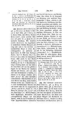 Bild der Seite - 176 - in Biographisches Lexikon des Kaiserthums Oesterreich - Wurmser-Zhuber, Band 59