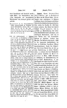 Bild der Seite - 182 - in Biographisches Lexikon des Kaiserthums Oesterreich - Wurmser-Zhuber, Band 59