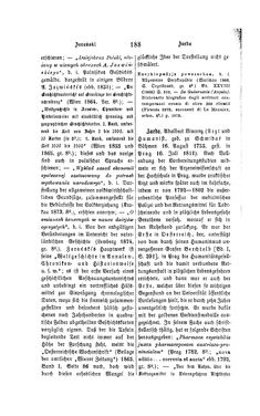 Image of the Page - 188 - in Biographisches Lexikon des Kaiserthums Oesterreich - Wurmser-Zhuber, Volume 59