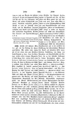 Image of the Page - 194 - in Biographisches Lexikon des Kaiserthums Oesterreich - Wurmser-Zhuber, Volume 59