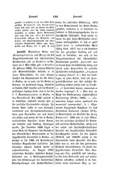 Image of the Page - 199 - in Biographisches Lexikon des Kaiserthums Oesterreich - Wurmser-Zhuber, Volume 59