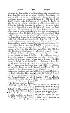 Image of the Page - 213 - in Biographisches Lexikon des Kaiserthums Oesterreich - Wurmser-Zhuber, Volume 59