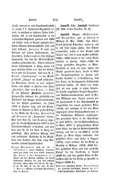 Bild der Seite - 215 - in Biographisches Lexikon des Kaiserthums Oesterreich - Wurmser-Zhuber, Band 59