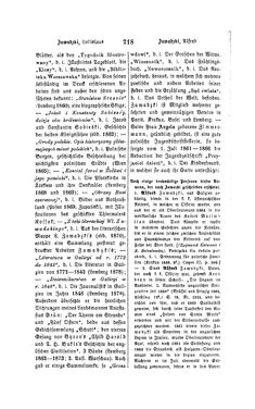 Image of the Page - 218 - in Biographisches Lexikon des Kaiserthums Oesterreich - Wurmser-Zhuber, Volume 59