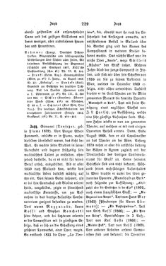 Image of the Page - 229 - in Biographisches Lexikon des Kaiserthums Oesterreich - Wurmser-Zhuber, Volume 59