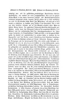 Image of the Page - 233 - in Biographisches Lexikon des Kaiserthums Oesterreich - Wurmser-Zhuber, Volume 59