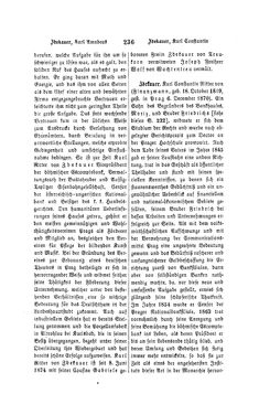 Image of the Page - 236 - in Biographisches Lexikon des Kaiserthums Oesterreich - Wurmser-Zhuber, Volume 59