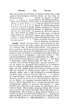 Image of the Page - 240 - in Biographisches Lexikon des Kaiserthums Oesterreich - Wurmser-Zhuber, Volume 59