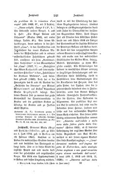Image of the Page - 241 - in Biographisches Lexikon des Kaiserthums Oesterreich - Wurmser-Zhuber, Volume 59