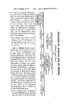 Image of the Page - 242 - in Biographisches Lexikon des Kaiserthums Oesterreich - Wurmser-Zhuber, Volume 59