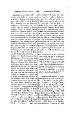 Bild der Seite - 246 - in Biographisches Lexikon des Kaiserthums Oesterreich - Wurmser-Zhuber, Band 59