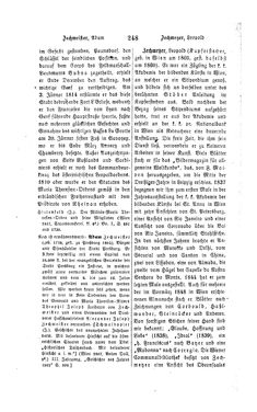 Bild der Seite - 248 - in Biographisches Lexikon des Kaiserthums Oesterreich - Wurmser-Zhuber, Band 59