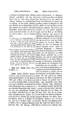 Bild der Seite - 249 - in Biographisches Lexikon des Kaiserthums Oesterreich - Wurmser-Zhuber, Band 59