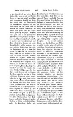 Image of the Page - 250 - in Biographisches Lexikon des Kaiserthums Oesterreich - Wurmser-Zhuber, Volume 59