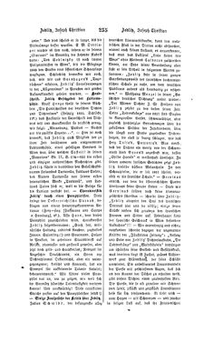 Image of the Page - 255 - in Biographisches Lexikon des Kaiserthums Oesterreich - Wurmser-Zhuber, Volume 59