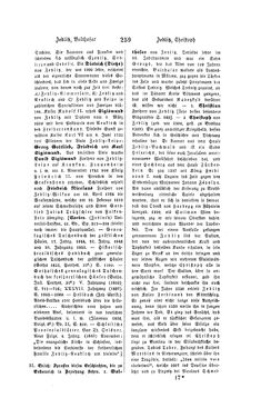 Image of the Page - 259 - in Biographisches Lexikon des Kaiserthums Oesterreich - Wurmser-Zhuber, Volume 59