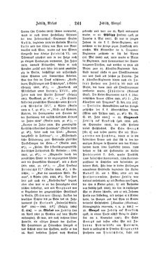 Bild der Seite - 261 - in Biographisches Lexikon des Kaiserthums Oesterreich - Wurmser-Zhuber, Band 59