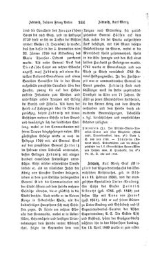 Bild der Seite - 266 - in Biographisches Lexikon des Kaiserthums Oesterreich - Wurmser-Zhuber, Band 59